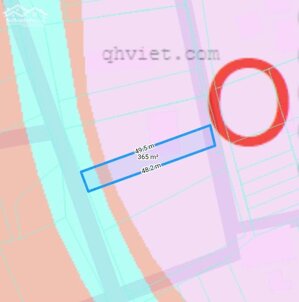 Bán đất 7,5x49 gần biển cam bình, tân phước, lagi, bình thuận. Giá rẻ