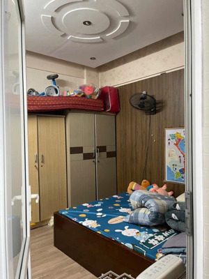 bán căn hộ chung cư tòa a6 đường mạc thái tổ, trung hòa, cầu giấy.