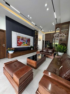 chủ gửi nhà phong thuỷ tốt xuân thuỷ, q2 52m2 giá 3tỷ550