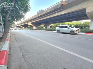MẶT ĐƯỜNG NGUYỄN XIỂN THANH XUÂN, VỊ TRÍ ĐẸP VỈA HÈ ĐÁ BÓNG KINH DOANH. DT 177M2 GIÁ 50 TỶ