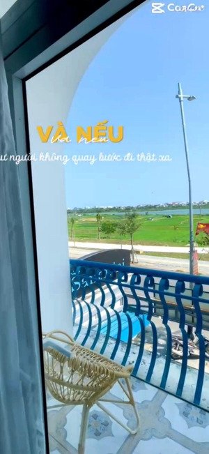 biệt thự 300m2 đường thăng long tp đà nẵng