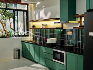 nhà phố + shophouse trung nguyên 5x25m, 4 tầng giá 7,9 tỷ