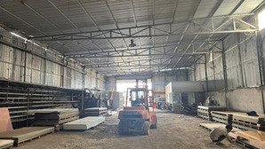 cho thuê kho 800m2 khu vực vành đai 10/3 bmt không cấm tải