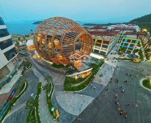 căn góc shophouse libera trong tổ hợp nghỉ dưỡng giải trí 5 sao vega city nha trang sổ hồng riêng