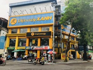 cho thuê nhà mặt phố tôn đức thắng dt 310m2x2 tầng mt 13m thông sàn nhận diện thương hiệu đỉnh