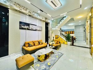 bán nhà 3 tầng đ.cù lao, p2, phú nhuận, dt 48m2, giá 3tỷ750, nhà mới dọn vào ở ngay, sổ hồng riêng