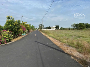 bán đất đẹp dt 721m2 sẵn 100tc có 20m mt đg nhựa gần cầu 1 xã hòa hội huyện xuyên mộc giá rẻ 2 tỉ