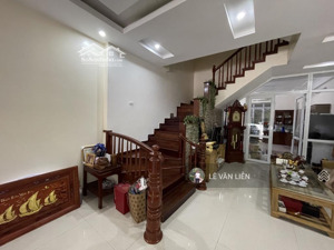 bán nhà mặt phố trịnh văn bô - kđt vân canh diện tích: 110m²