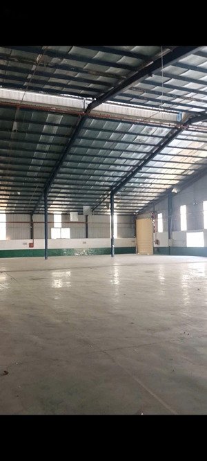 xưởng long nguyên bàu bàng 4500m2 full skc. , diện tích xưởng 4000m2 , có pcc tự động , điện 3 pha
