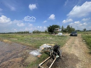 bán đất nền 1100m2 tại đường hùng vương, xã vĩnh thanh, nhơn trạch, đồng nai, 2,5 tỷ