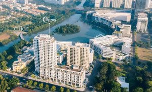 bán shophouse tại mặt tiền đường trần văn trà dự án horizon hồ bán nguyệt, mua gốc từ cđt trả dài