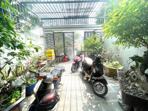 vị trí đẹp giáp gò vấp, view sông vàm thuật hẻm 7m vườn lài quận 12 - hơn 133m2 (5x27), 3 tầng.