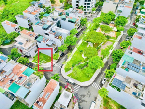 lô góc cực hiếm, view công viên đẹp nhất dự án, được xây 5 tầng , phù hợp kinh doanh