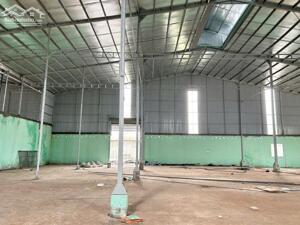 Kho bãi 2.500m2 QL 91 Cần Thơ