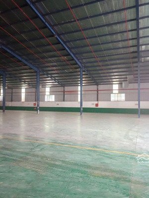 cho thuê xưởng 3000m2 tại long nguyên bầu bàng bình dương
