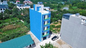 chính chủ. bán đất gần đại học fpt huyện thạch thất