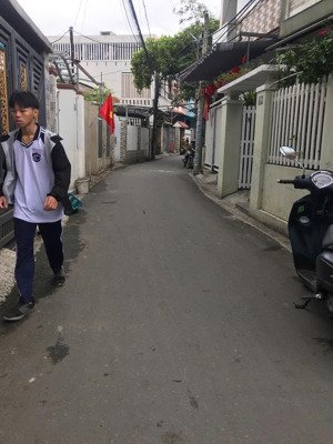 chỉ còn sốt lại 1 lô duy nhất giá rẻ nhất thị trường, 70m2 kiệt 4m trần quang khải giá 2.9 tỉ