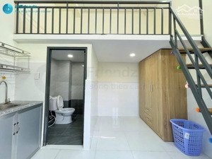 cho thuê căn duplex cực thoáng - rộng 28m2, giá 4tr4 tại bình quới, bình thạnh, tp.hcm