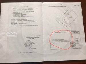 bán biệt thự góc 2 mặt tiền phạm công trứ và trần văn giàu, khu biệt thự nghĩ dưỡng cồn khương