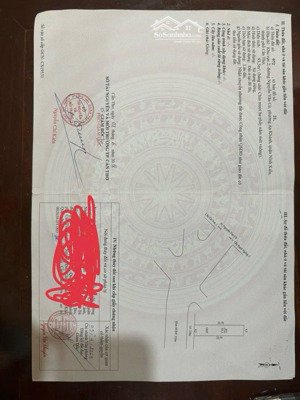 bán cặp nền đường trần nam phú, gần bờ hồ bún xáng, gần đại học y dược