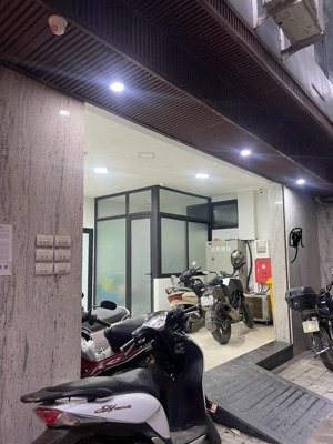 tòa apartment tô ngọc vân, tây hồ - 8 tầng thang máy - diện tích: 84m² | mặt tiền: 6.37m