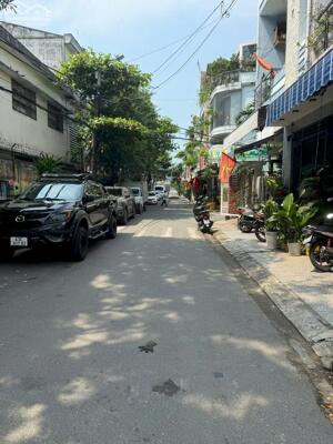 Chính chủ bán nhà 2 tầng đường 5m5 Phan Bôi , Phường An Hải Đông , Quận Sơn Trà( VỊ TRÍ GẦN CẦU RỒNG & BIỂN MỸ KHÊ ) ⭐⭐⭐⭐⭐⭐