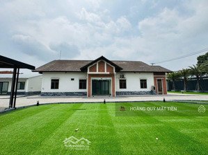 siêu rẻ! mtkd đường lò lu rộng 30m ~ 25m*58m = 1450m2, cn đủ. thổ cư ~ 500m2. giá bán ~ 47 triệu/m2