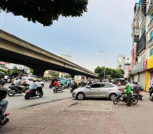 bán nhà mặt phố nguyễn xiển, vỉa hè 10m, kinh doanh sầm uất 69,85 tỷ