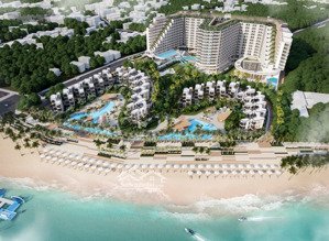 bán biệt thự charm resort long hải, 36,5 tỷ, 473 m2, giá ưu đãi