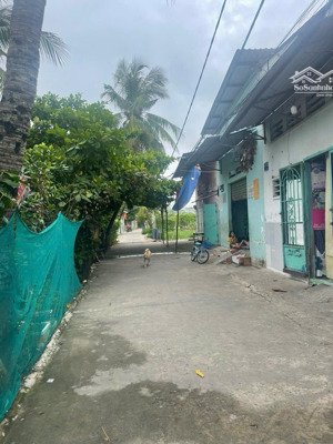 bán lô đất thổ cư hẻm xe tải có sẵn dãy trọ 18 phòng trọ,đường tl 43 phường bình chiểu ,thủ đức