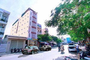 [ khách sạn mai xuân thưởng _ 6 tầng ] *** cách biển trần phú : 700m giá : 21 tỷ