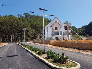 cần bán đất biệt thự khu đô thị cao cấp vạn xuân - lạc dương 344m2