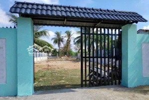 bán đất nền tại an phú đông, 2,25 tỷ, 100m2, view đẹp chính chủ