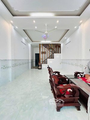 cho thuê nhà 1 trệt 2 lầu 5 phòng ngủ kdc cồn khương phường cái khế