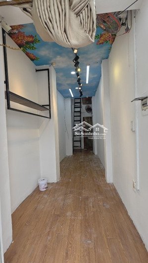 cho thuê nhà 2 tầng mặt tiền đường nguyễn thị minh khai đà nẵng