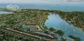 bán biệt thự casamia hội an, 9,5 tỷ, 241 m2, giá tốt