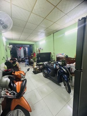 bán nr view đẹp tại nguyễn thị nhỏ, tân bình, hcm, 4,6 tỷ, 40m2