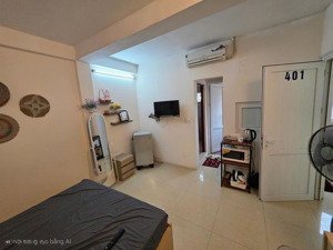 khách sạn mini phố tràng tiền 45m2 5 tầng 29.8 tỷ ngõ rộng 4m gần phố