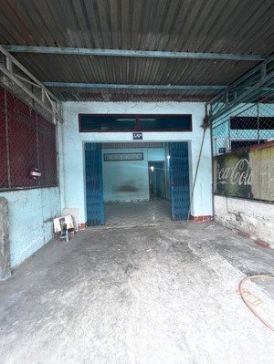 nhà 4x14m, 3 phòng ngủ, mặt tiền kinh doanh buôn bán nguyễn thị thử xã xuân thới sơn, hóc môn