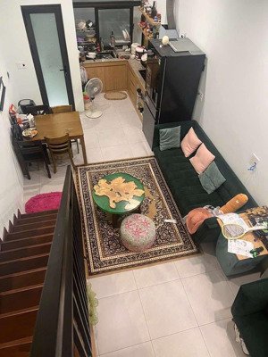 siêu phẩm 03 tầng mới đẹp kiệt 7m trần khánh dư giá chỉ 5 tỷ 4