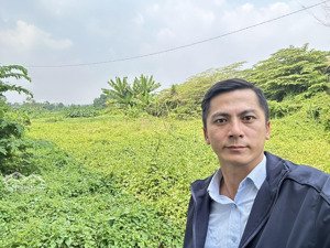 to rất to - lô đất 6.464m2 tại tương bình hiệp, thủ dầu một, bình dương, thổ cư, dưới 5.5 triệu/m2