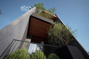 chính chủ bán căn nhà mới xây xong đang làm nội thất. xây rất tâm huyết từng cái móng nhà