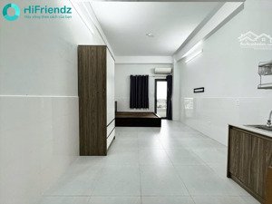 chung cư 1 phòng ngủ ngay gần cc phúc yên, trường chinh