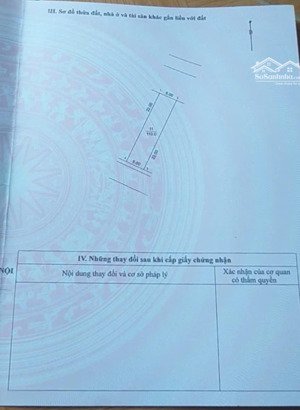 cho các nhà đầu tư có lợi nhuận ngay, đất sen trì bình yên