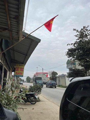 bán gấp nhà mặt phố ở xã đông yên, quốc oai, hà nội giá ưu đãi 4,2 tỷ, 100m2
