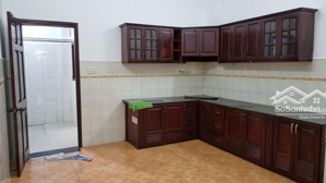 cho thuê nhà mặt phố 2 lầu 4pn, 80m2, 18 triệu tại tân quy, quận 7