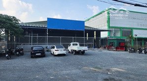 cho thuê mặt bằng mặt tiền 27m đại lộ võ nguyên giáp gần cầu vượt ql1a vị trí đẹp kinh doanh