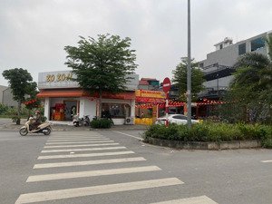 bán lô ngã tư trục chính view công viên kđt phố thắng central park, hiệp hòa, bắc giang giá 8 tỷ tl