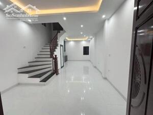 Nhà phố Phúc La, Văn Quán – 52m², 4T, nhỉnh 11 tỷ