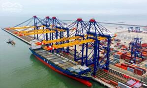  CHO THUÊ KHO TIÊU CHUẨN LOGISTICS TẠI KCN HÒA CẦM - ĐÀ NẴNG